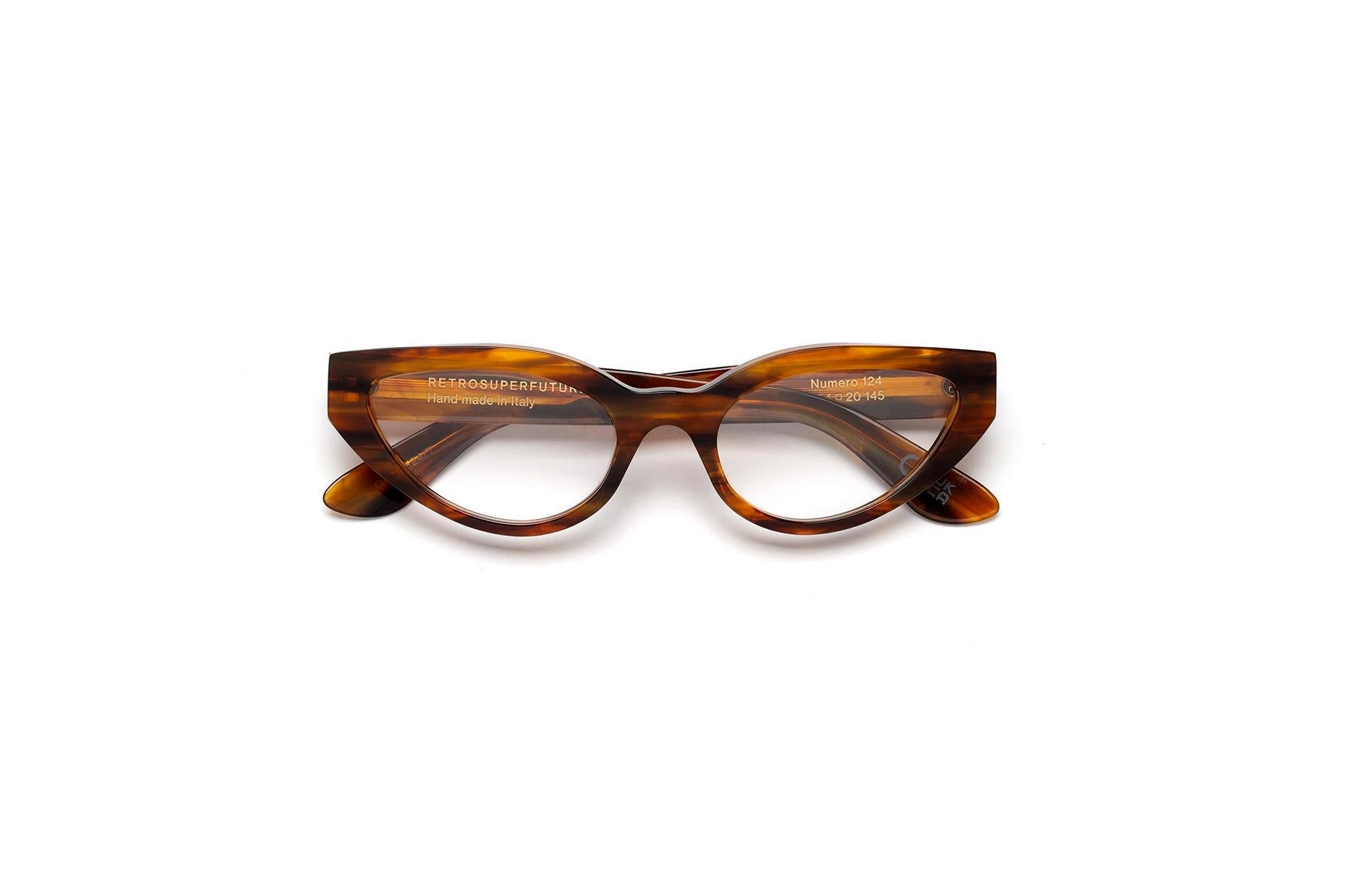 Retrosuperfuture - Numero 124